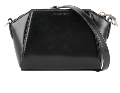 Antigona XS Crossbody Bag, front view